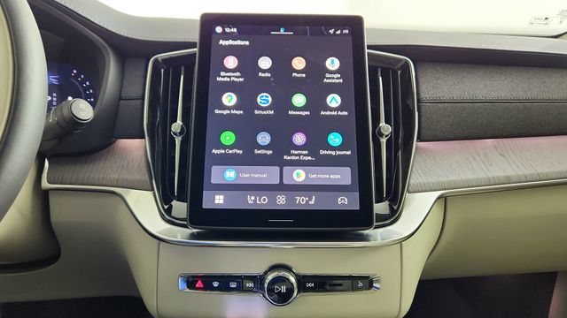 New 2026 Volvo XC90 B6 Ultra w/ Protection Package AWD/4WD image 21