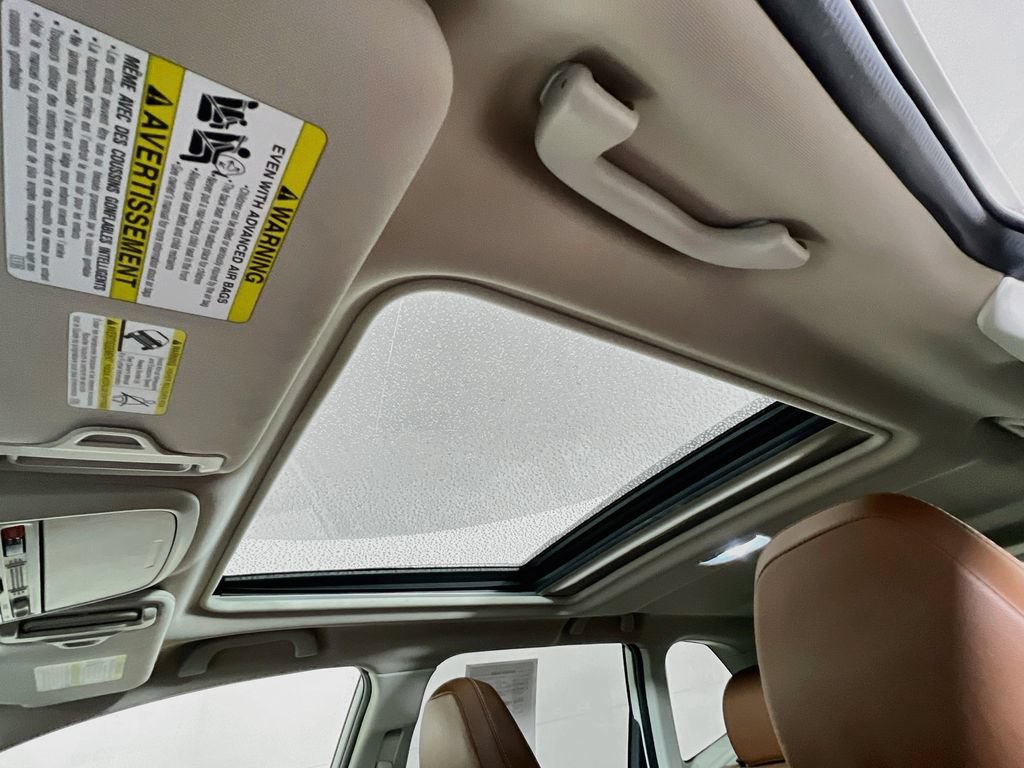 Used 2019 Subaru Forester Touring w/ Popular Package #3 AWD/4WD image 19