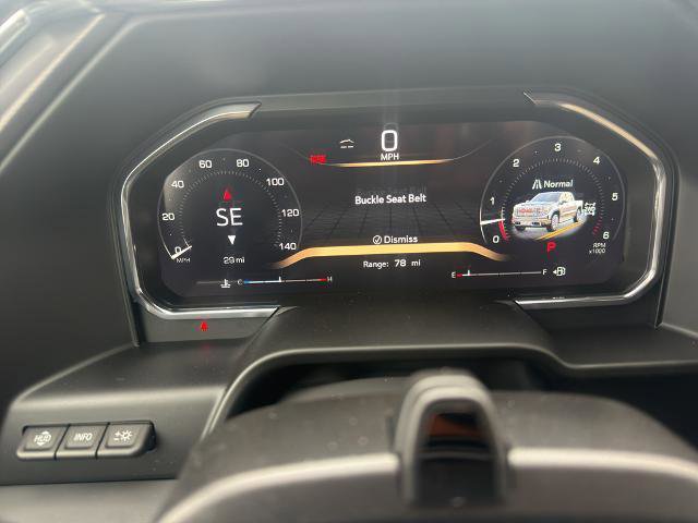 New 2026 GMC Sierra 1500 Denali Ultimate image 20