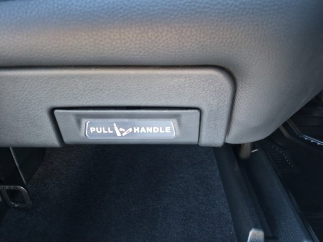 Used 2025 Honda Ridgeline TrailSport image 36