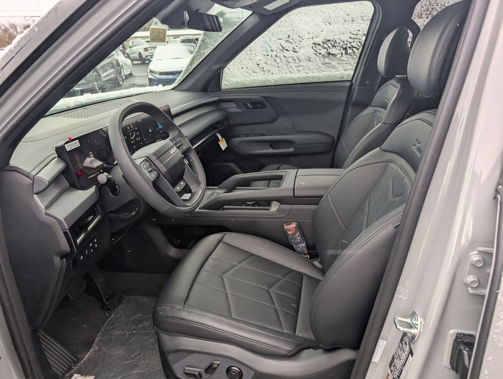 New 2027 Kia Telluride EX X-Line image 13