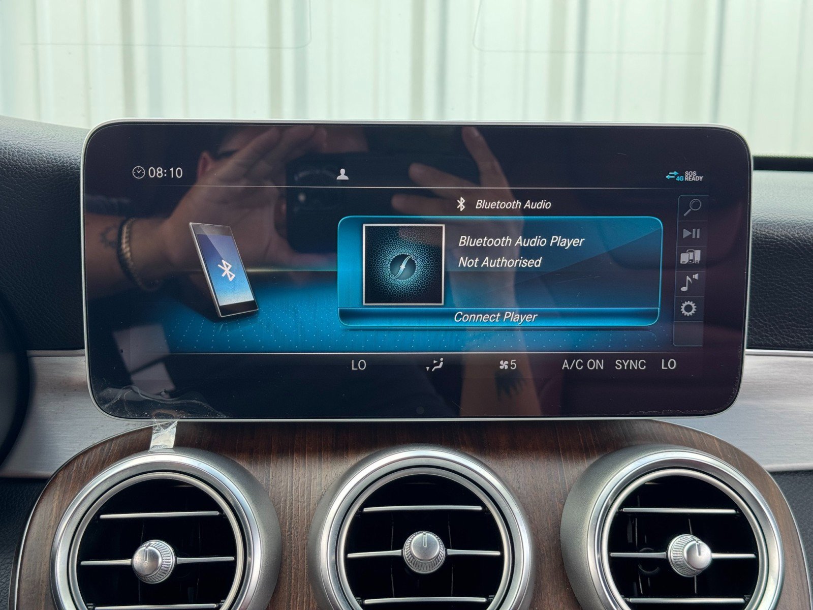 Used 2020 Mercedes-Benz C 300 Cabriolet image 27