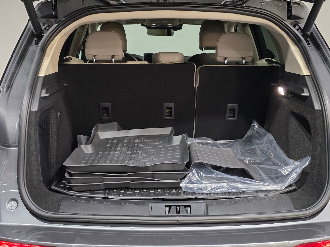 New 2026 Lincoln Corsair Reserve image 9