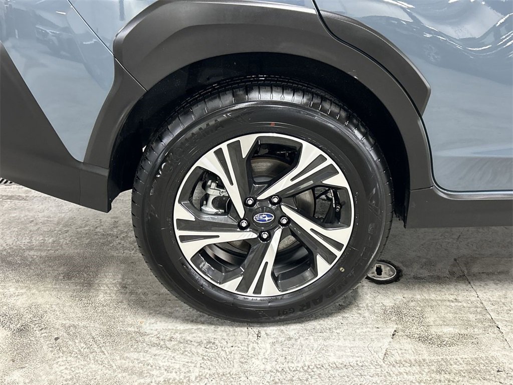 Certified 2025 Subaru Crosstrek 2.0i Premium image 12