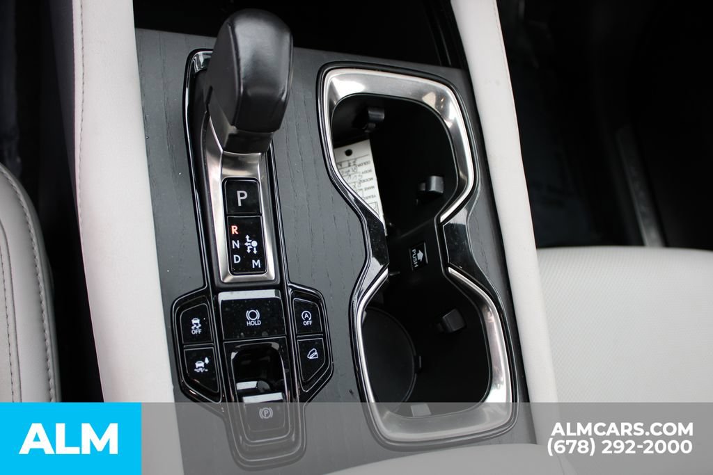 Used 2023 Lexus RX 350 Premium w/ Accessory Package AWD/4WD image 30