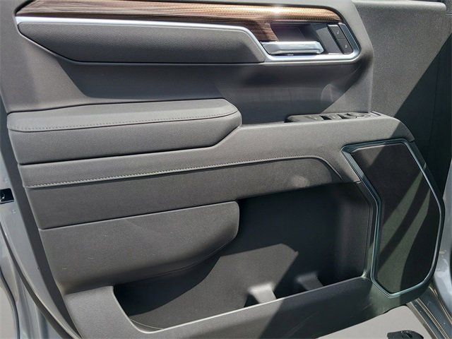 New 2026 Chevrolet Silverado 1500 RST w/ LPO, Dark Essentials Package image 14