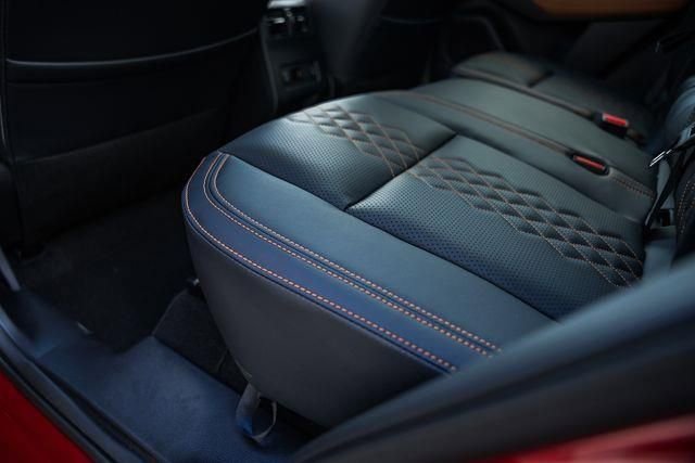 New 2025 Mitsubishi Outlander SEL image 35