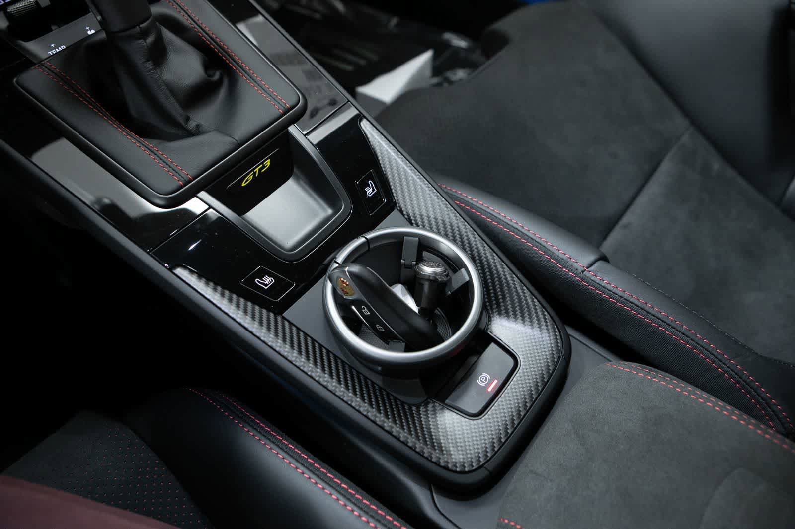 New 2026 Porsche 911 GT3 RWD image 30