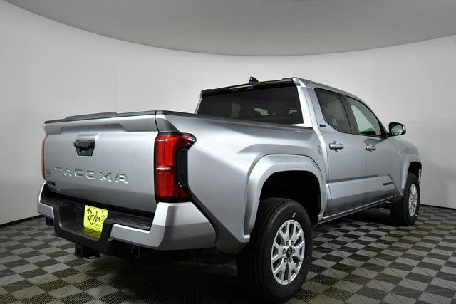 New 2026 Toyota Tacoma SR5 image 11