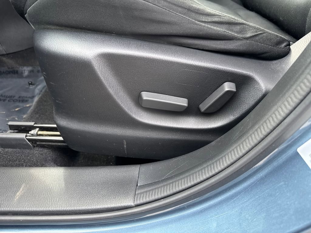 Used 2016 MAZDA CX-5 Touring w/ Bose/Moonroof Package image 40