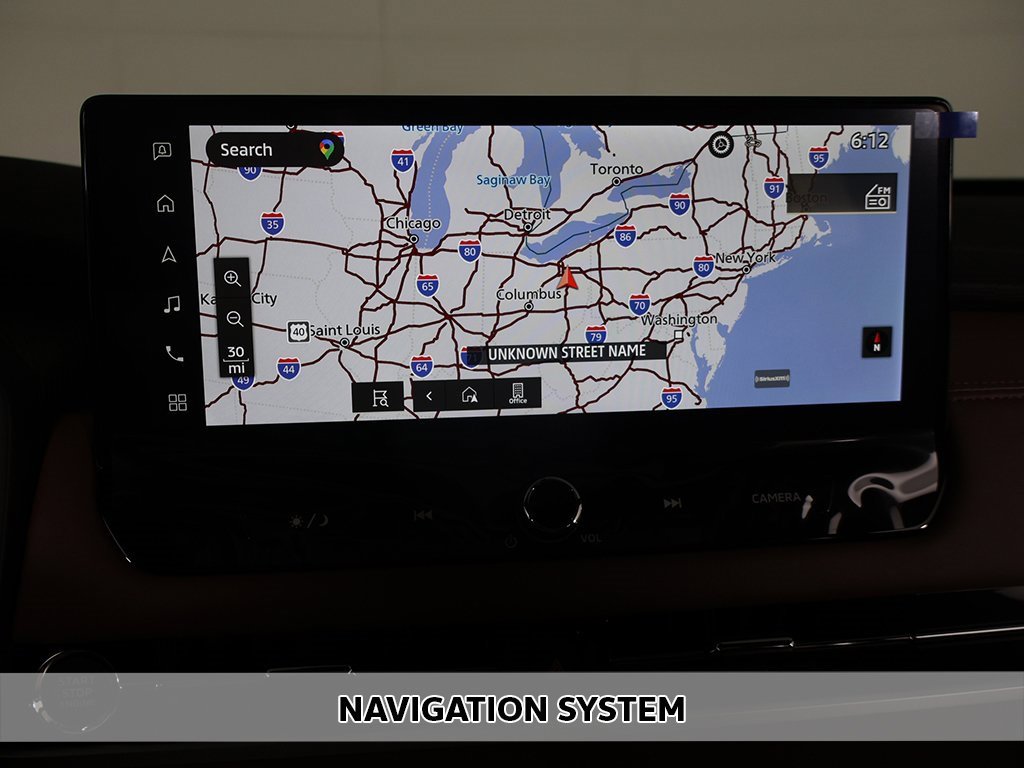 New 2025 Mitsubishi Outlander SEL image 3