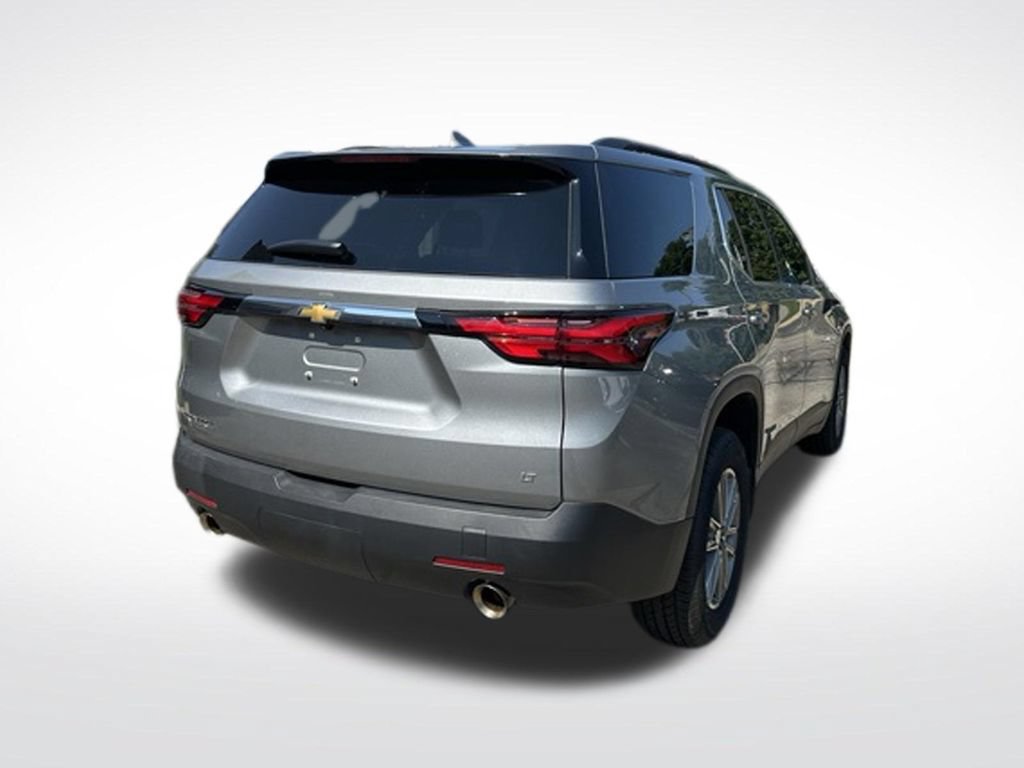 Used 2023 Chevrolet Traverse LT FWD image 6