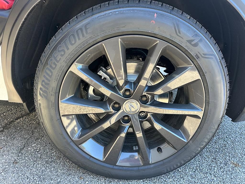 New 2026 Acura MDX A-Spec image 16