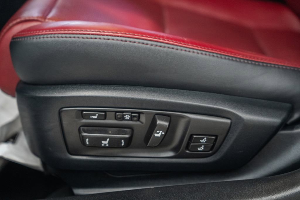 Used 2017 Lexus GS 350 F Sport image 45