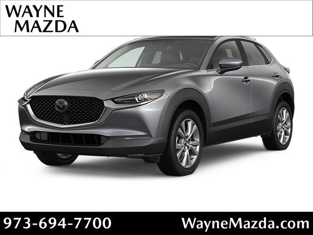 Used 2023 MAZDA CX-30 AWD 2.5 S w/ Select Package image 1