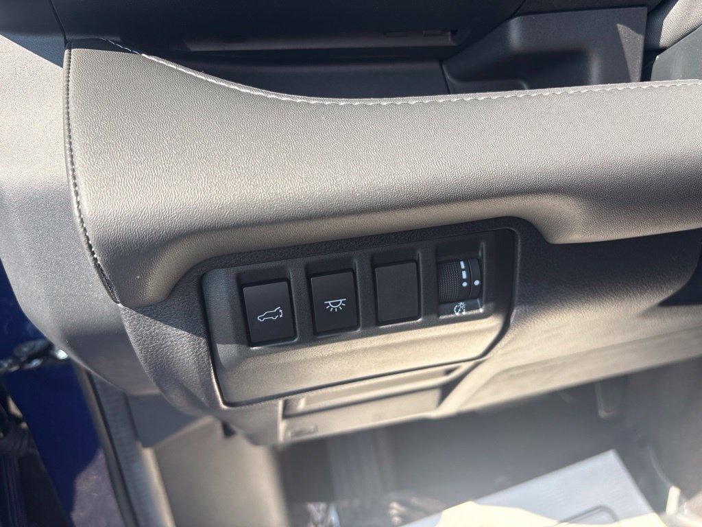 Certified 2026 Subaru Ascent Limited AWD/4WD image 22