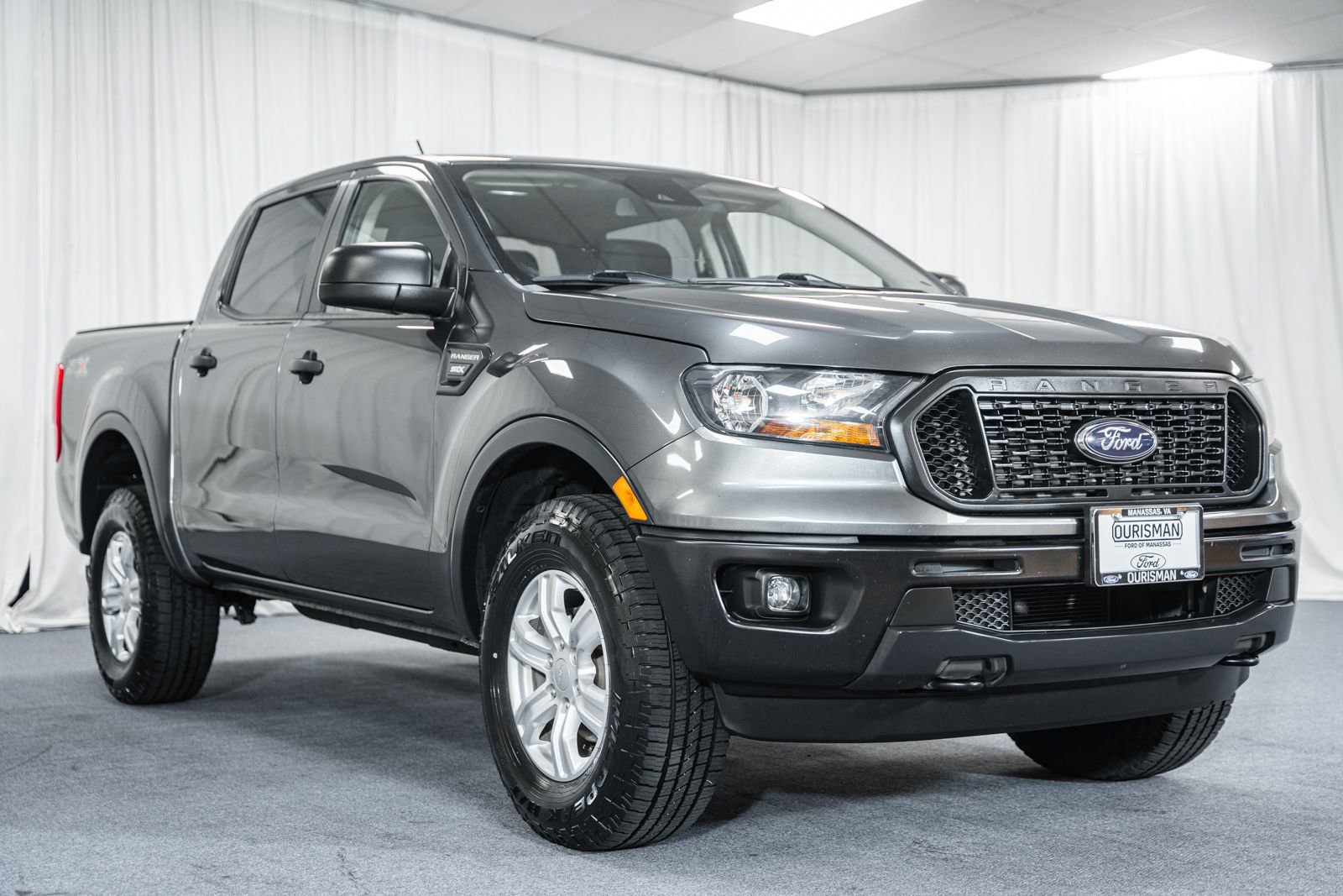 Used 2019 Ford Ranger XL w/ Equipment Group 101A Mid