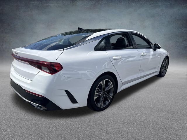 Used 2023 Kia K5 EX FWD image 9