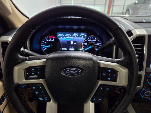 Used 2020 Ford F250 Lariat w/ Lariat Ultimate Package AWD/4WD image 43