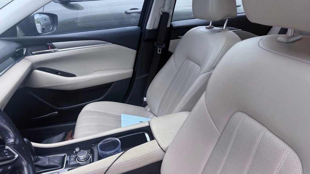 Used 2018 MAZDA MAZDA6 Grand Touring FWD image 9