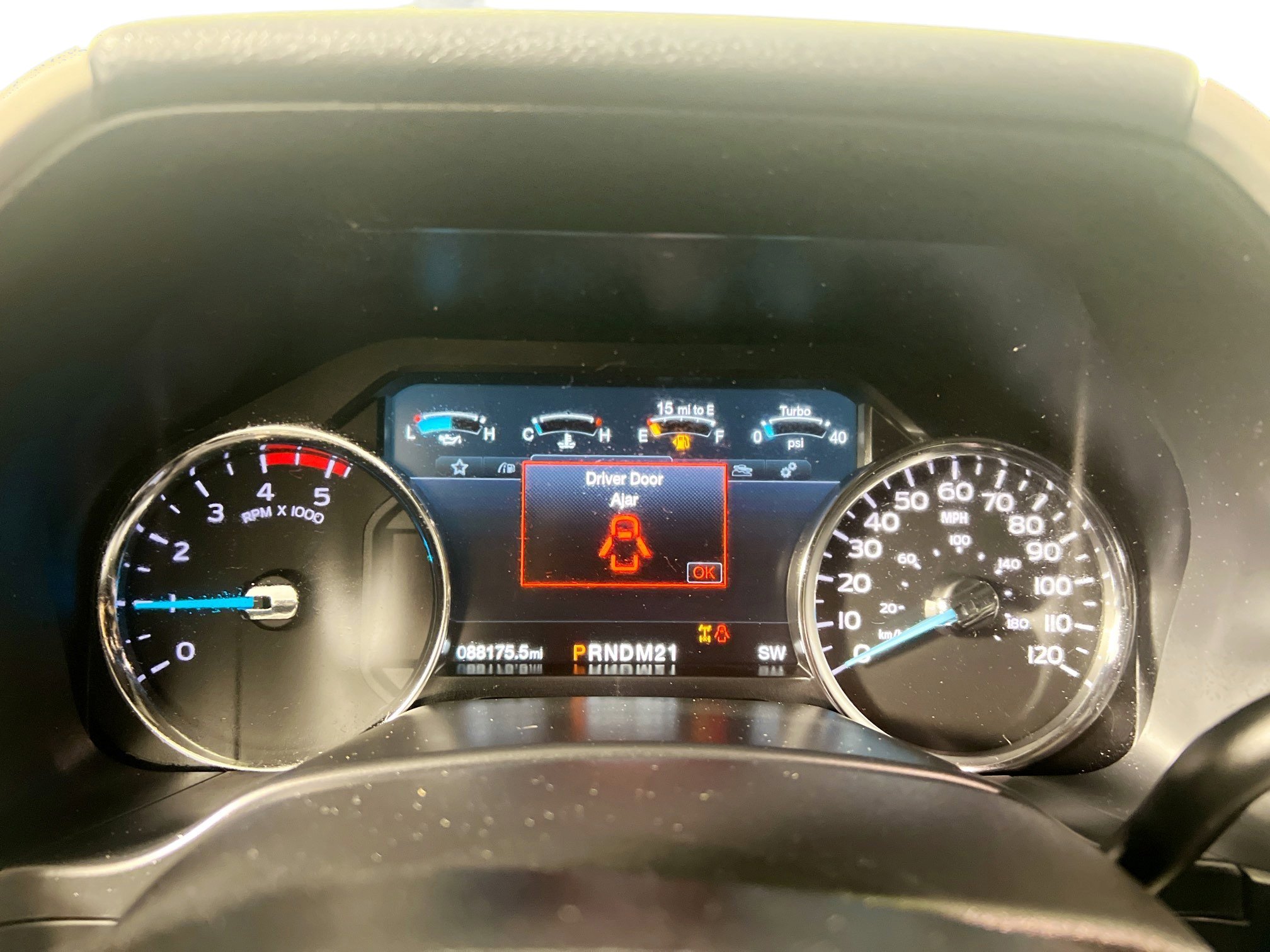 Used 2018 Ford F250 Lariat w/ Lariat Ultimate Package image 23