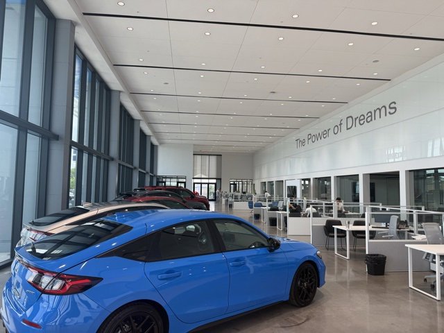 Used 2018 Honda Accord Sport image 22