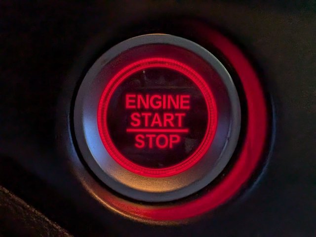 Certified 2020 Honda Passport EX-L image 31