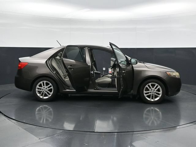 Used 2012 Kia Forte EX w/ Premium Pkg FWD image 49