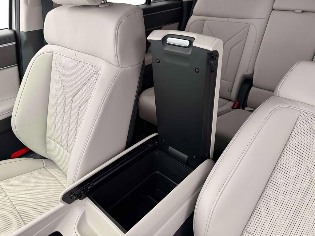 New 2026 Hyundai Santa Fe SEL image 20