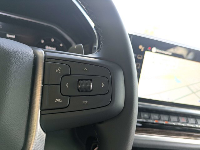 New 2026 GMC Sierra 1500 Elevation w/ Elevation Premium Package AWD/4WD image 27
