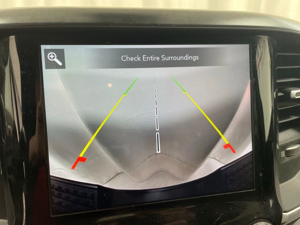 Used 2021 RAM 3500 Big Horn w/ Level 1 Equipment Group image 21