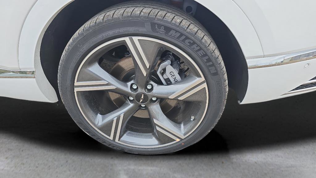 New 2026 Genesis GV80 2.5T Prestige image 26