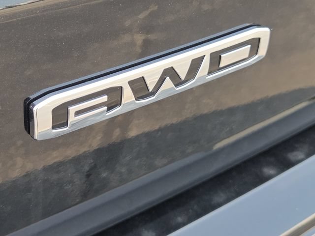 New 2026 GMC Acadia Denali w/ Super Cruise Package AWD/4WD image 6