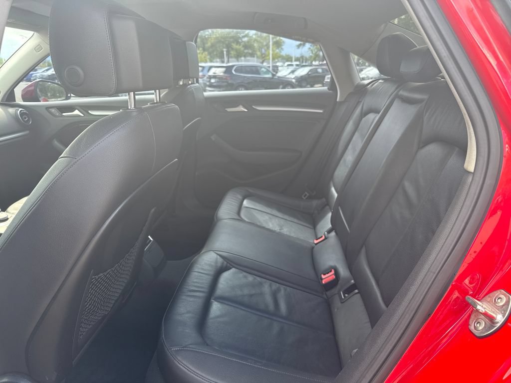 Used 2015 Audi A3 1.8T Premium FWD image 31
