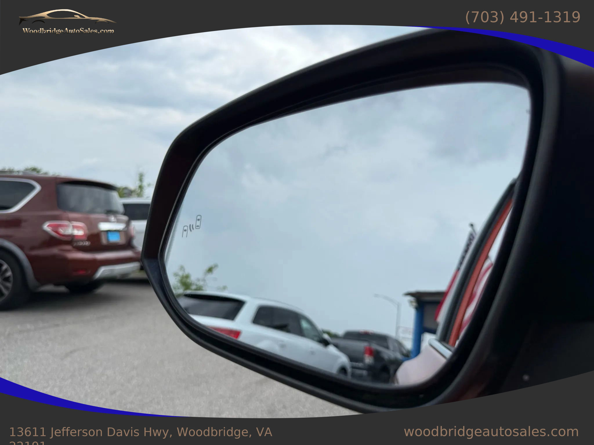 Used 2016 Toyota RAV4 Limited image 36