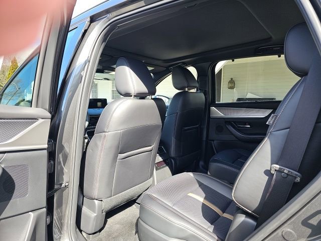 New 2026 MAZDA CX-90 3.3 Turbo S w/ Premium Package AWD/4WD image 15