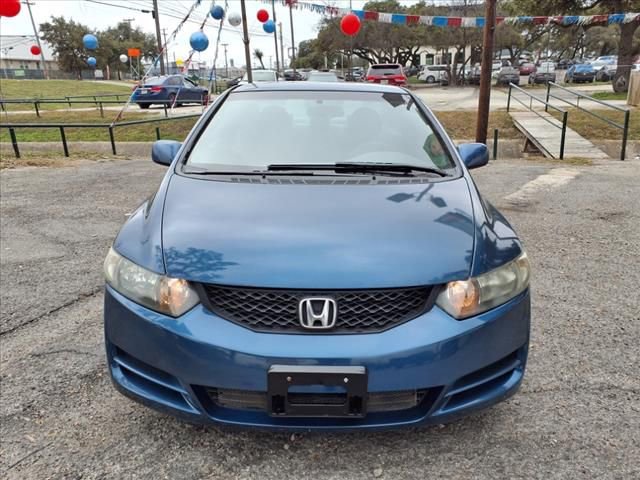 Used 2009 Honda Civic LX image 4