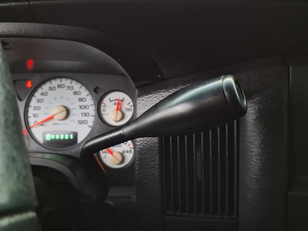 Used 2003 Dodge Ram 2500 Truck SLT image 14