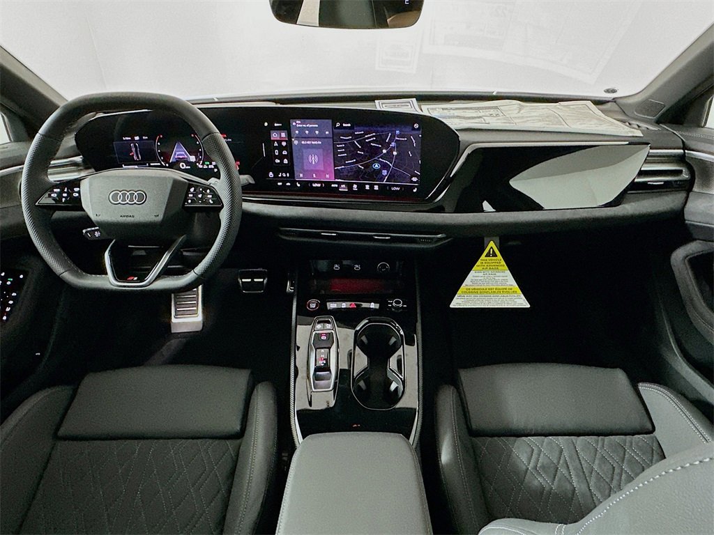 New 2025 Audi S5 Premium Plus image 3