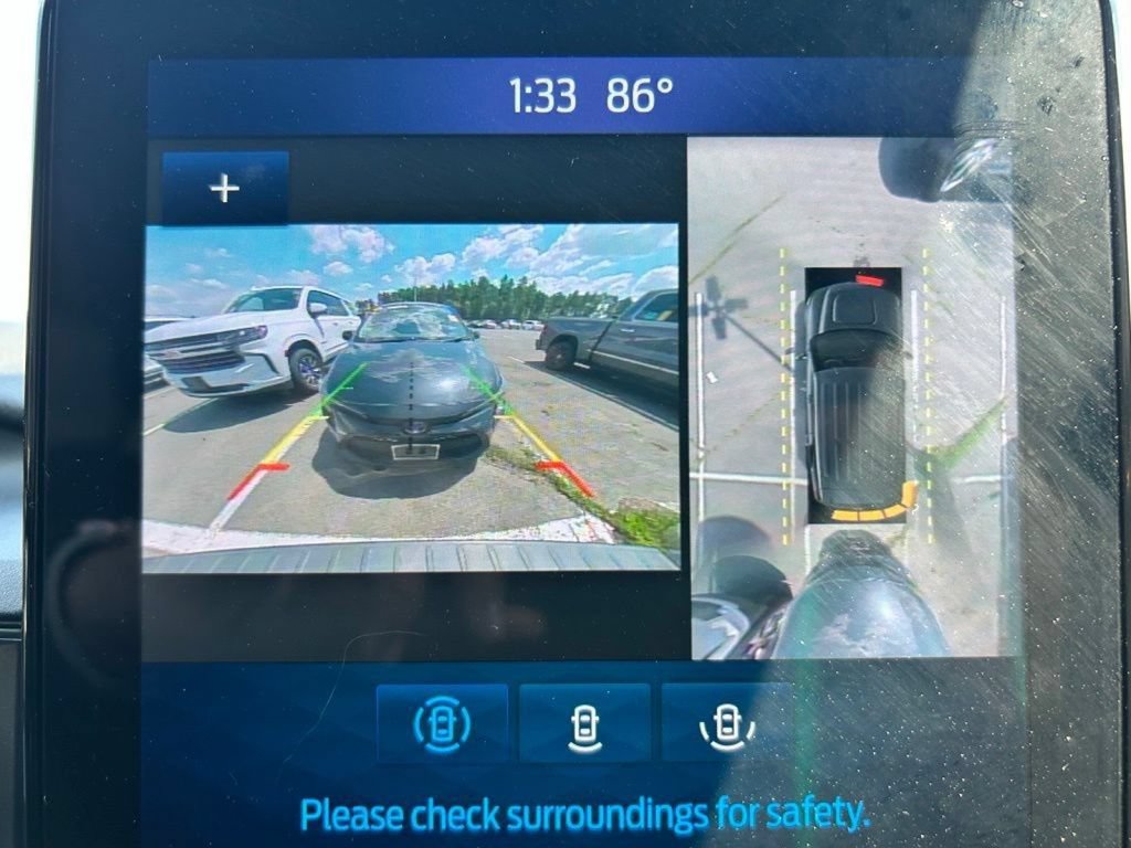 Used 2020 Ford Explorer ST w/ ST Street Pack AWD/4WD image 23