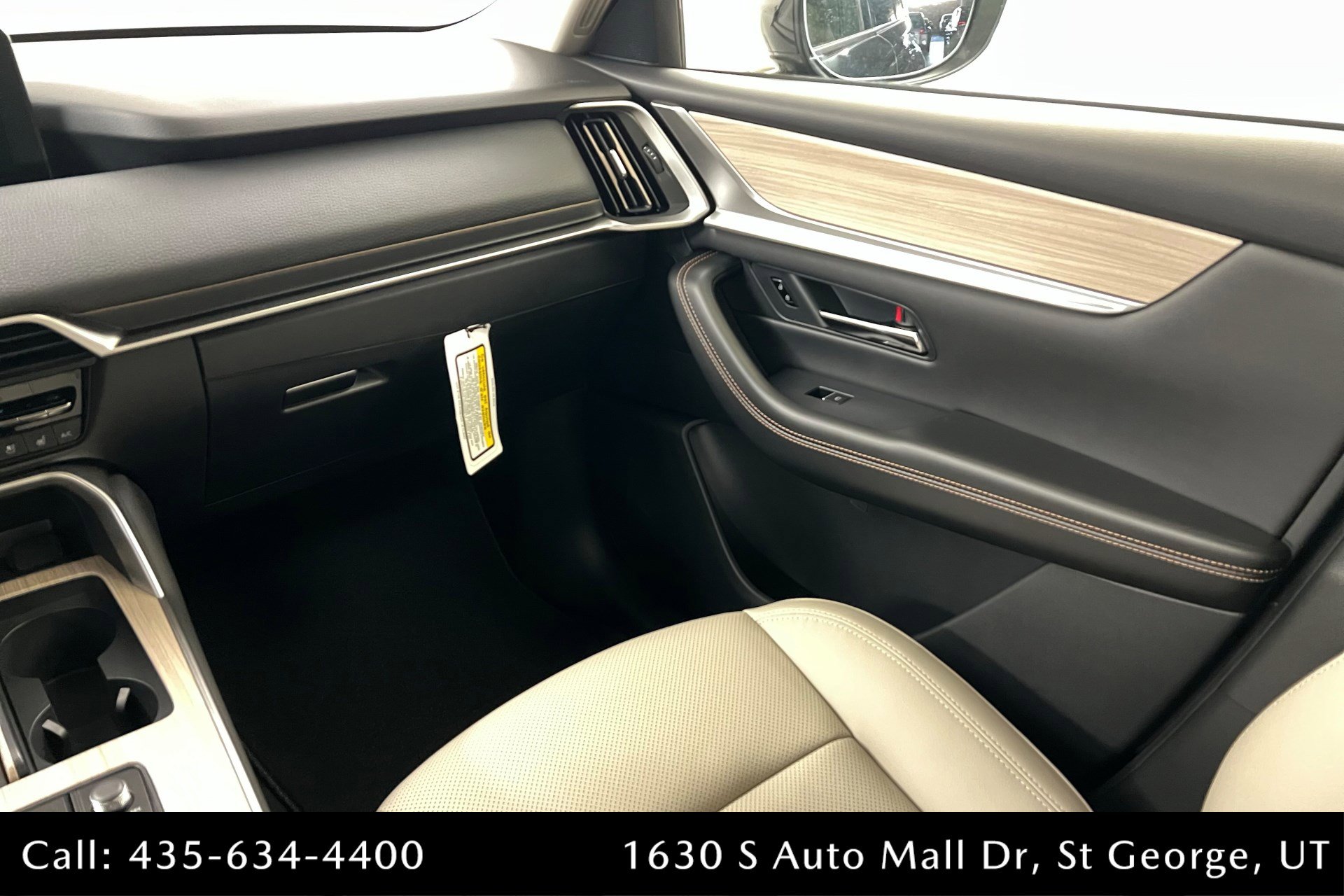 New 2026 MAZDA CX-90 3.3 Turbo w/ Preferred Package image 12