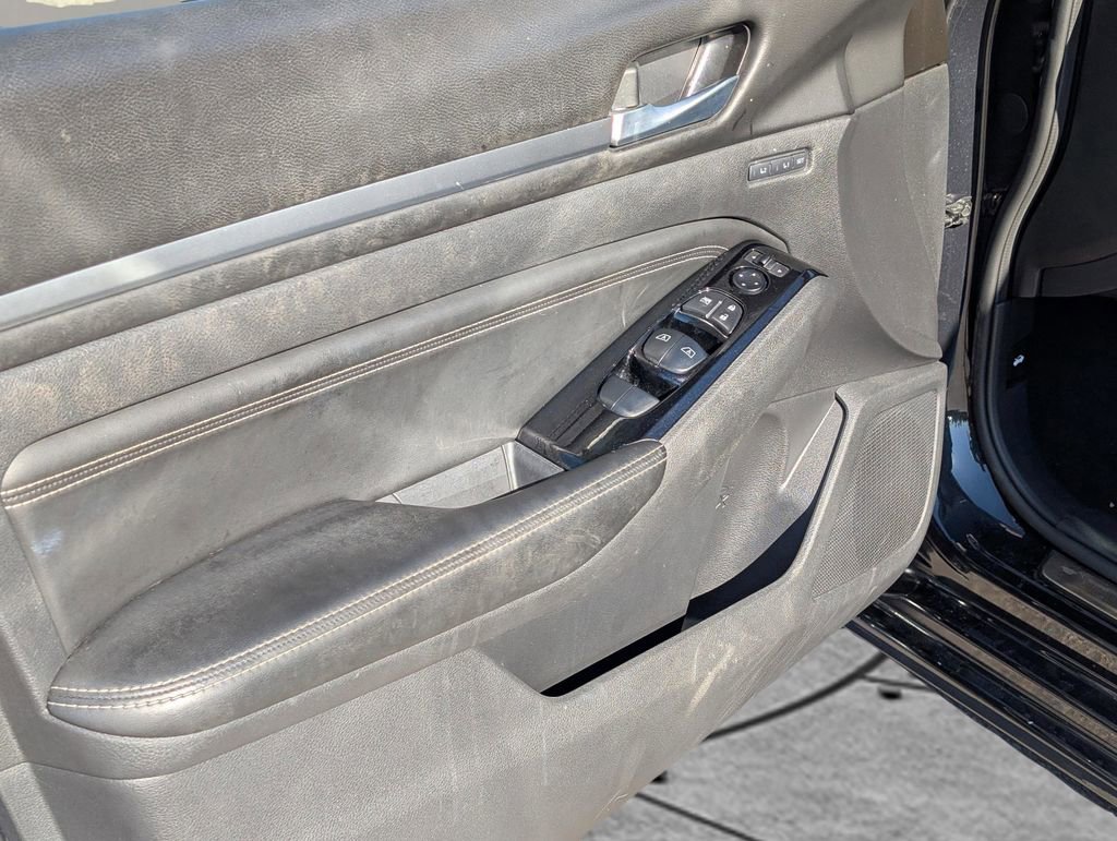 Used 2021 Nissan Altima 2.5 Platinum image 15