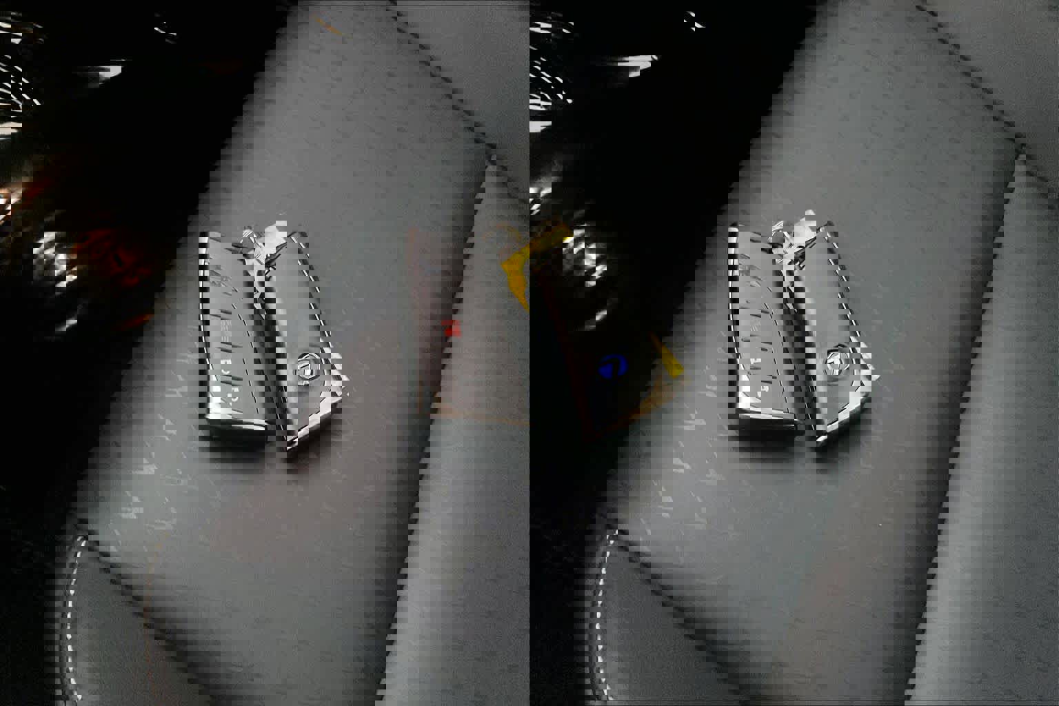 Used 2020 Lexus UX 250h w/ Accessory Package image 15