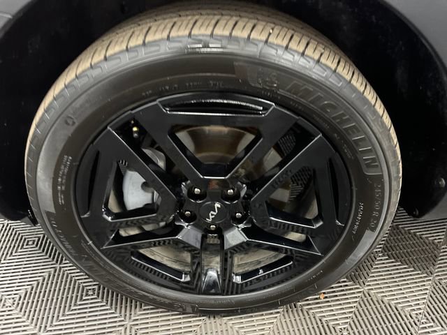 Certified 2024 Kia Telluride EX X-Line image 36