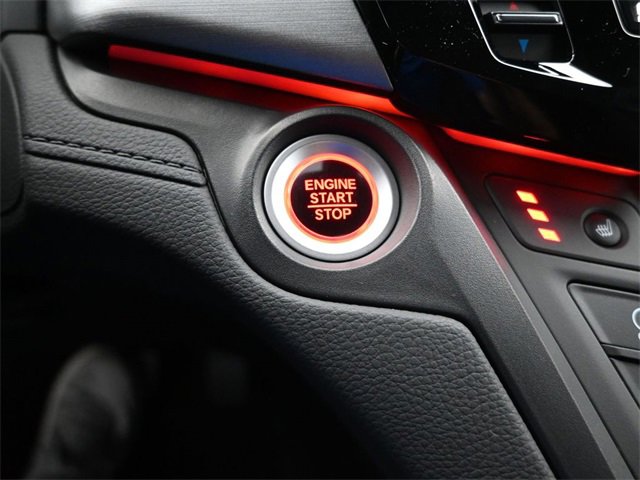 New 2026 Honda Odyssey Sport-L image 25