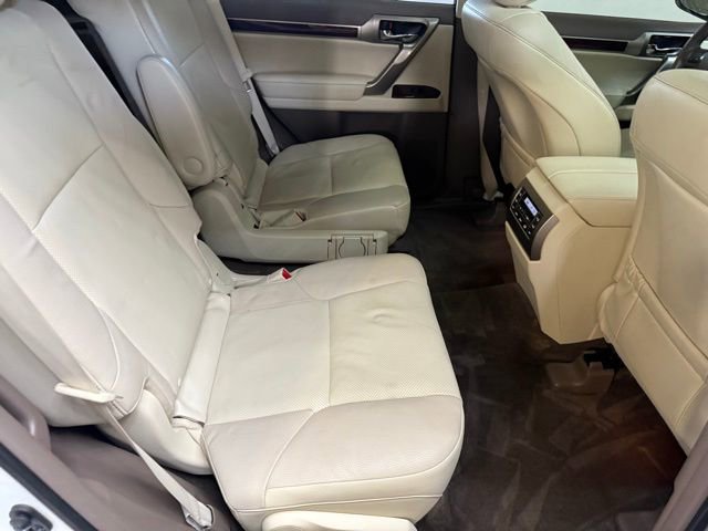 Used 2018 Lexus GX 460 Premium image 36
