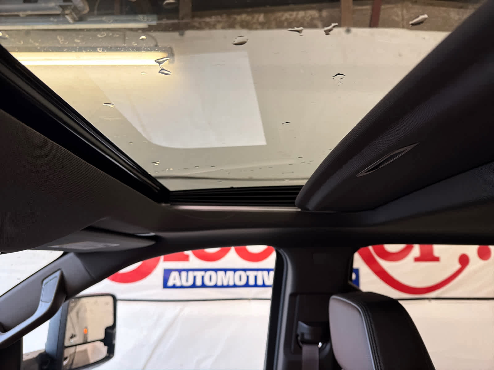 New 2026 GMC Sierra 2500 Denali w/ Denali Reserve Package image 58