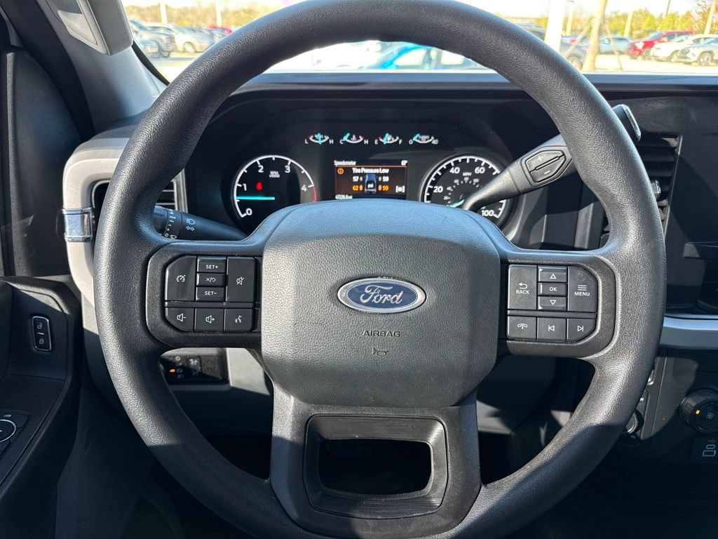 Used 2023 Ford F250 XL w/ FX4 Off-Road Package image 13
