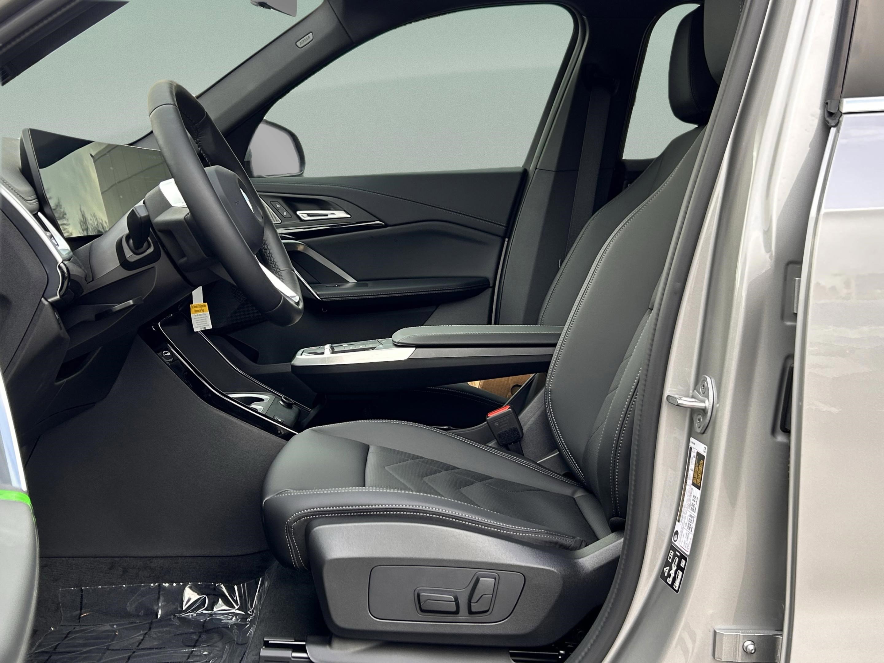 Used 2026 BMW X1 xDrive28i w/ Convenience Package image 20