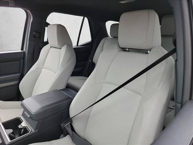 Used 2026 Toyota 4Runner SR5 AWD/4WD image 10